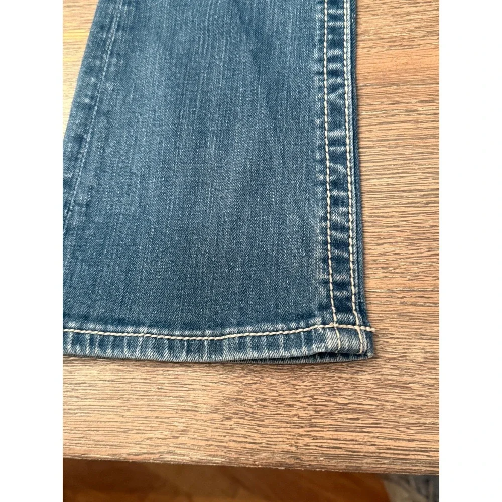 Miss Me Jeans Size 24 JE5445B2R Bootcut EXCELLENT CONDITION!! - Picture 6 of 16